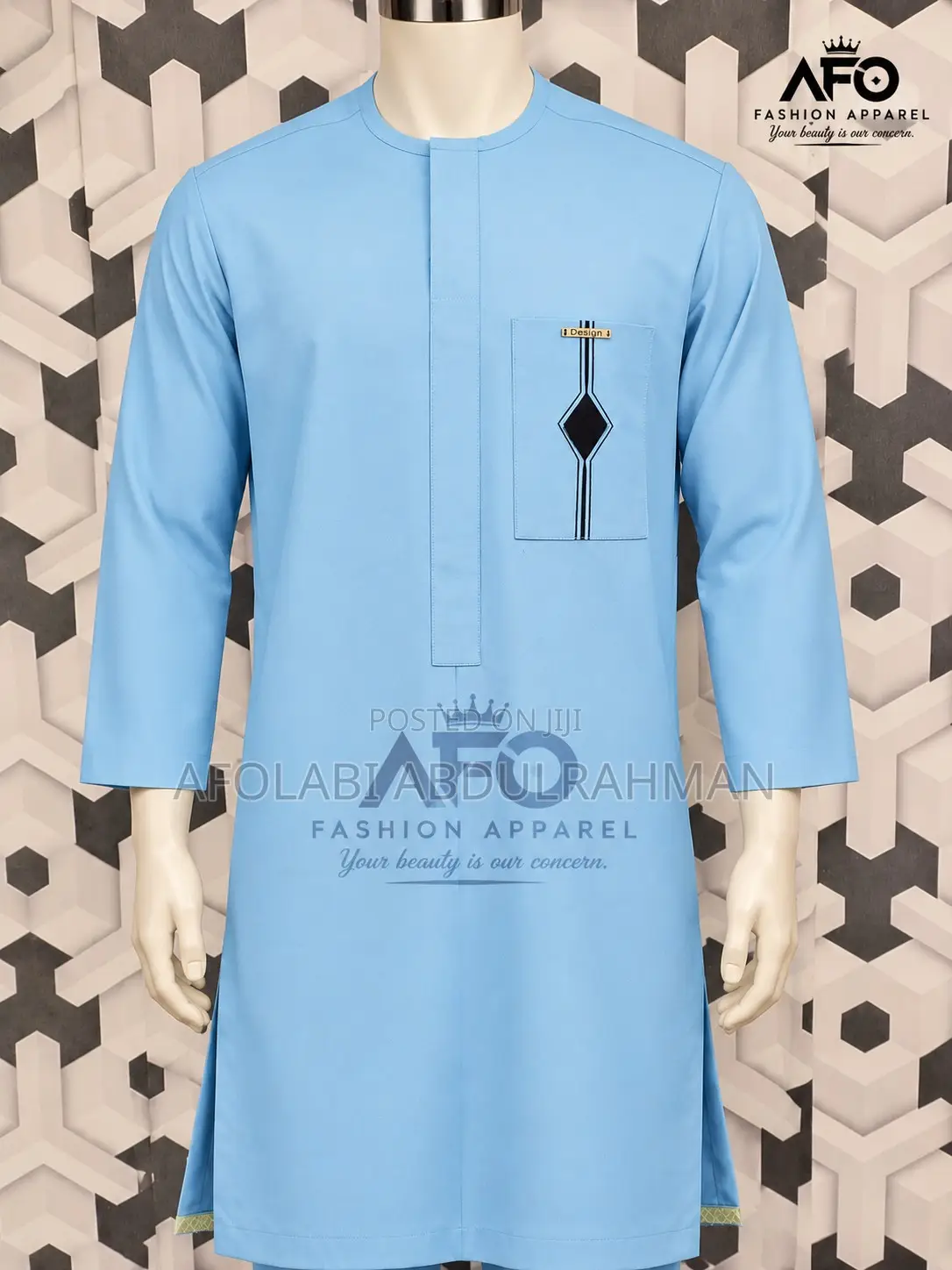 Senator Wear