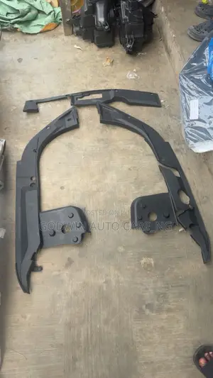Fender Plastic 2024 Honda Civic