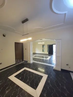 5bdrm Duplex in Bera Estate, Akobo for rent