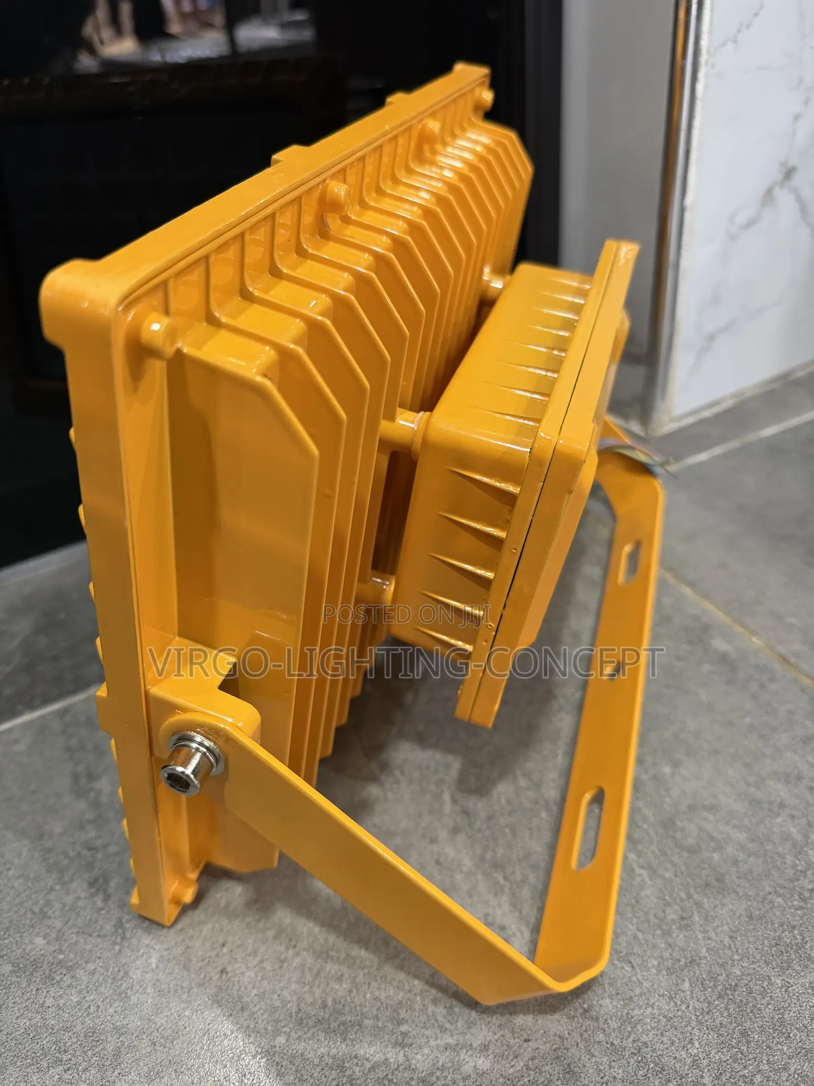 100-150w ATEX LED Explosion-Proof Flood Light/High Bay Light