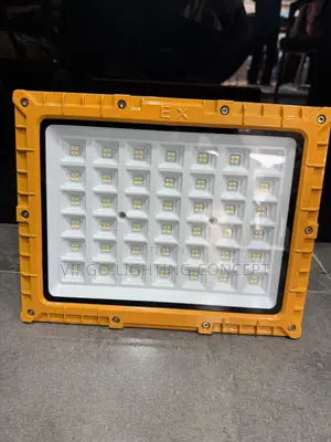 100-150w ATEX LED Explosion-Proof Flood Light/High Bay Light
