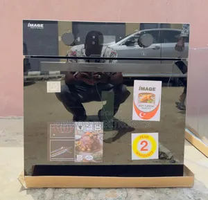Image Cabinet Oven