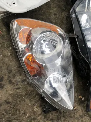 Head Light Honda CR-V 2005-2006