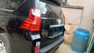 Upgrade Kits for Lexus Gx460 2012 to 2022_2023