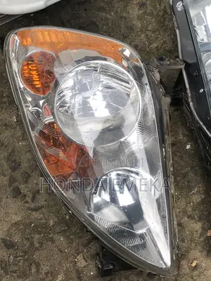 Head Light Honda CR-V 2005-2006