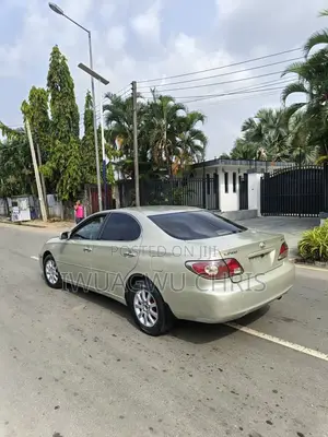 Lexus ES 2003