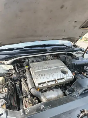 Lexus ES 2003