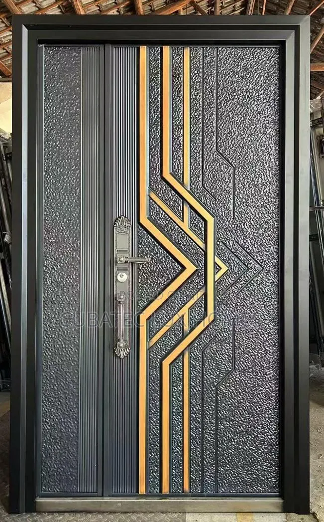 Super Quality Security Door