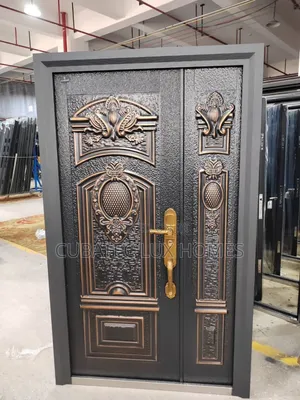 Super Quality Security Door
