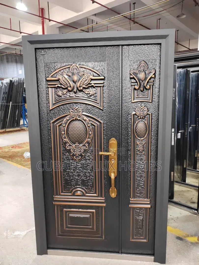 Super Quality Security Door