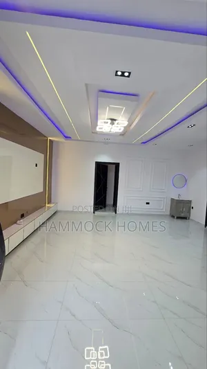 3bdrm Bungalow in Adetokun Estate, Eleyele for sale