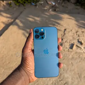 Apple iPhone 12 Pro Max 512 GB Blue