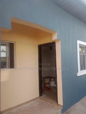1bdrm Apartment in Comfort Home Estate, Sangotedo for rent