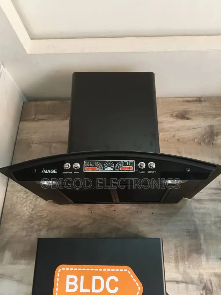 Image Cabinet Cooker Hood 60cm