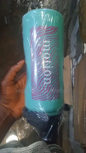 3 in 1 Water Bottle