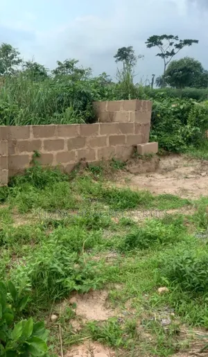 2600sqm Land Directly Facing Lekki-Epe Express Way