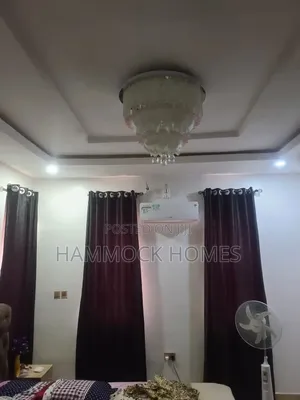 Furnished 3bdrm Bungalow in Adron Estate, Egbeda / Egbeda for sale
