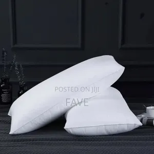 ‘’Original Strong Pure Fiber Pillows