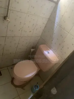 Furnished 1bdrm Apartment in City College, Karu for rent