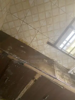 Furnished 1bdrm Apartment in City College, Karu for rent