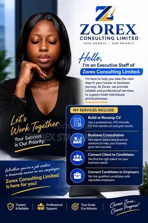 Hiring Agency