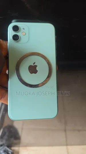 Apple iPhone 11 128 GB Green