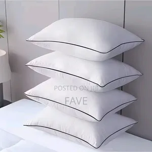 Original Full Fiber Pillows