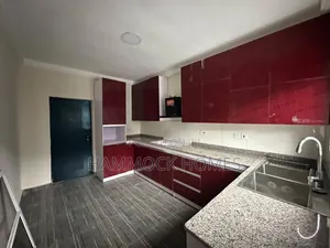 4bdrm Duplex in Oke-Badan Estate, Akobo for rent
