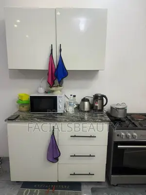 Kitchen Cabinets