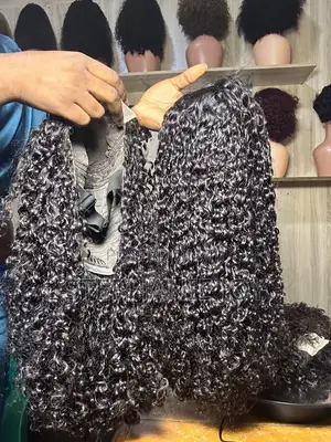 Human Hair Bone Straight