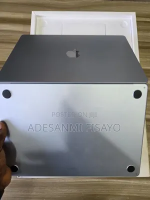 Laptop Apple MacBook Air 2025 M4 16GB Apple M5 SSD 256GB