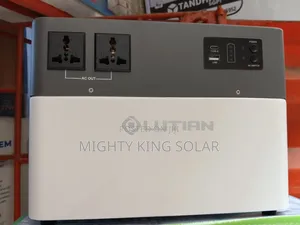 1200W Out Put LUTIAN SOLAR Generator