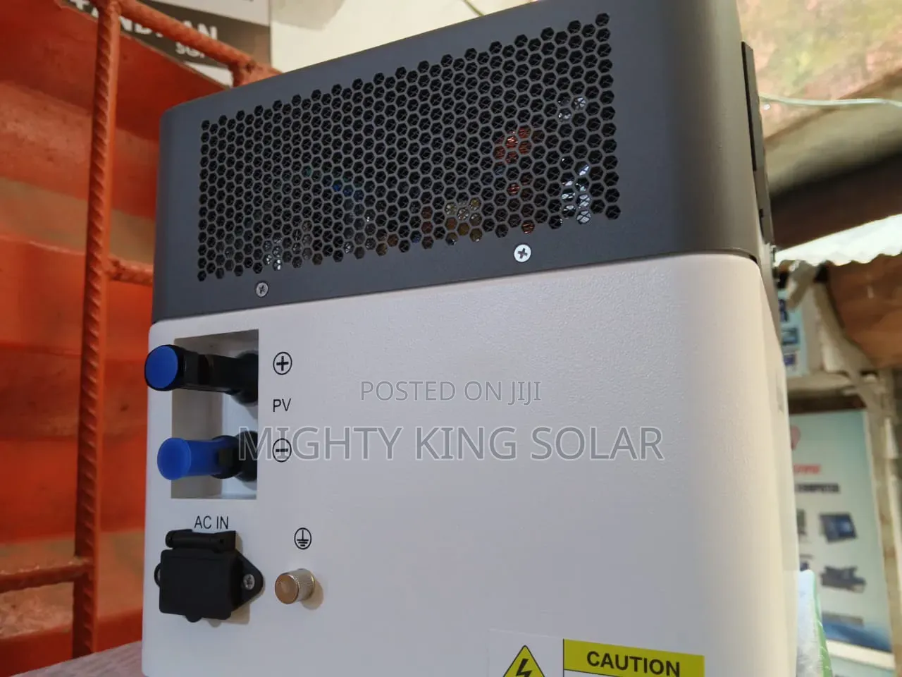 1200W Out Put LUTIAN SOLAR Generator