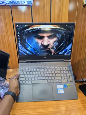 Laptop HP Victus 16 16GB Intel Core i5 SSD 512GB