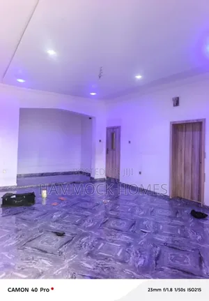 3bdrm Block of Flats in Oke-Badan Estate, Akobo for rent