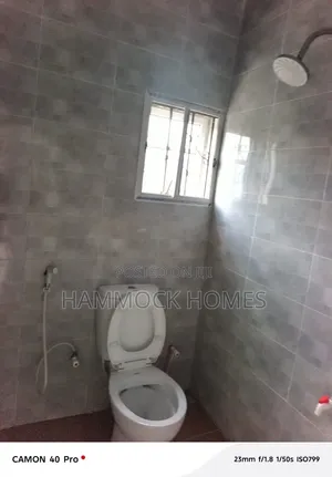 3bdrm Block of Flats in Oke-Badan Estate, Akobo for rent