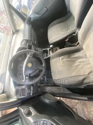 Opel Vivaro 1988 Blue