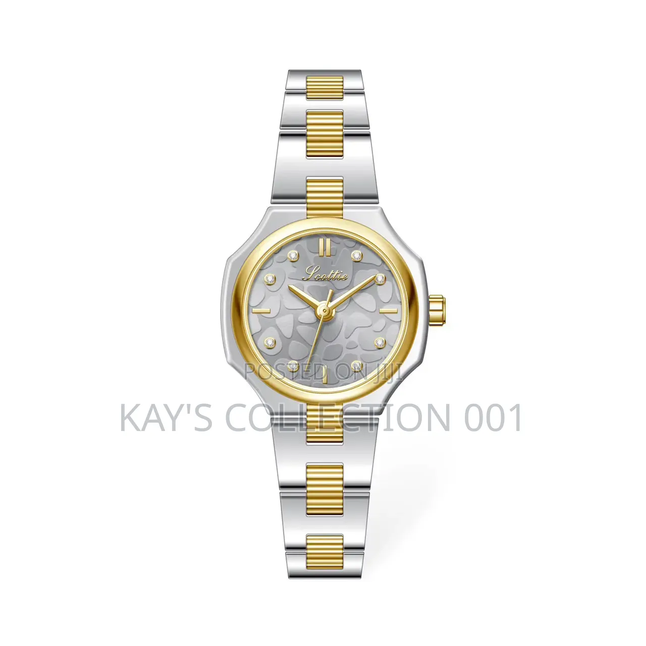 Scottie Wrist Watch