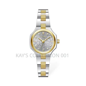 Scottie Wrist Watch