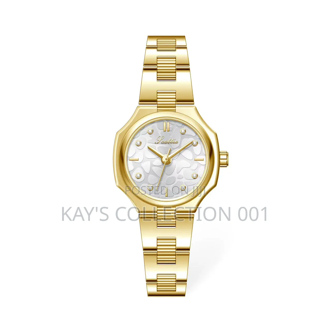 Scottie Wrist Watch