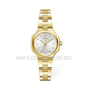 Scottie Wrist Watch
