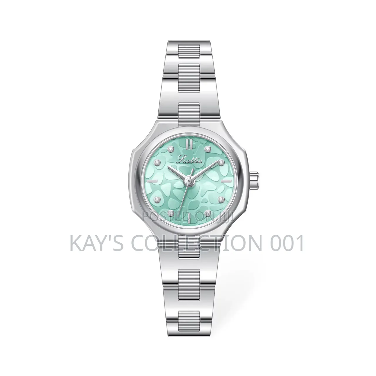 Scottie Wrist Watch