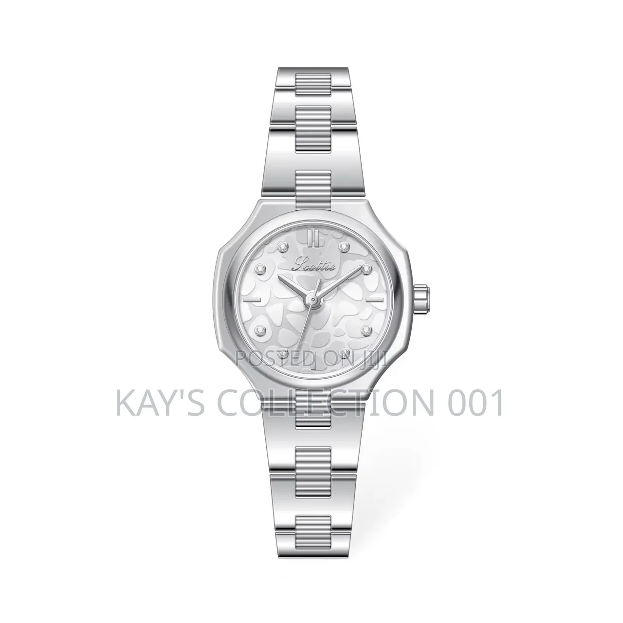 Scottie Wrist Watch