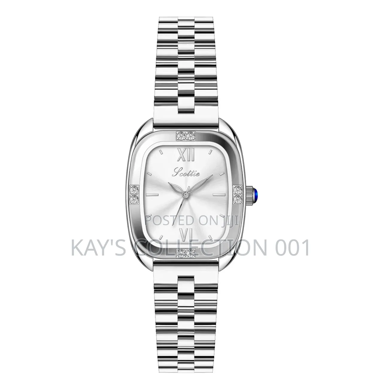 Scottie Wrist Watch