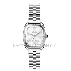 Scottie Wrist Watch