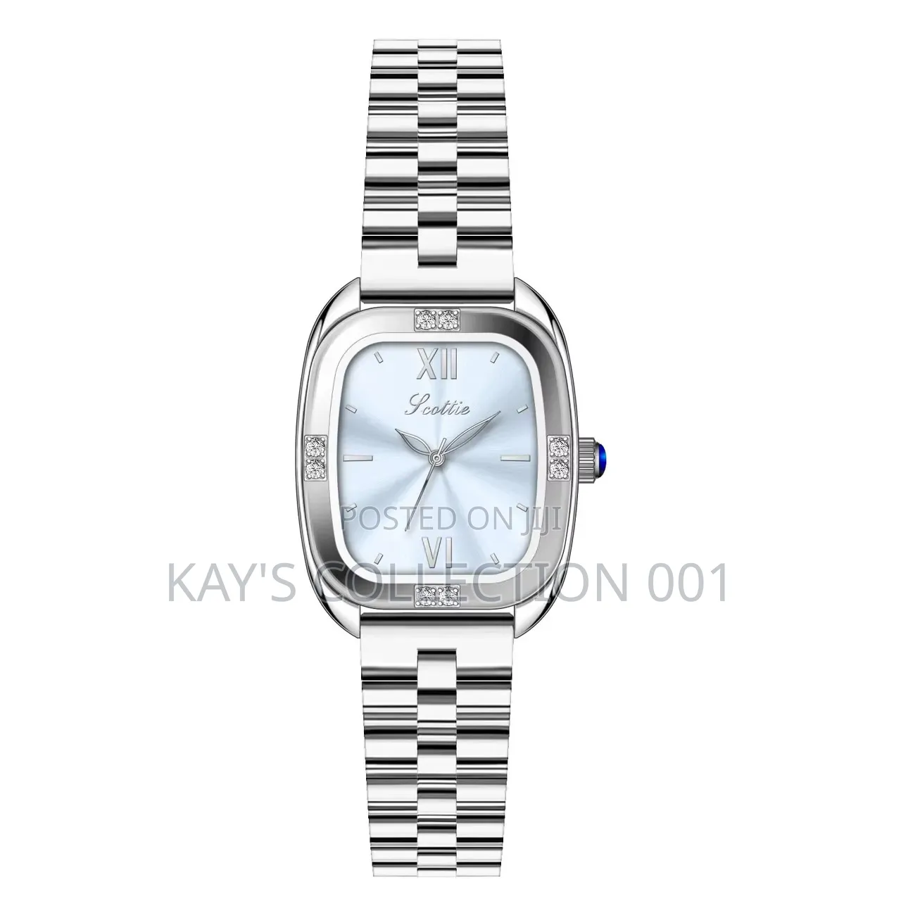 Scottie Wrist Watch
