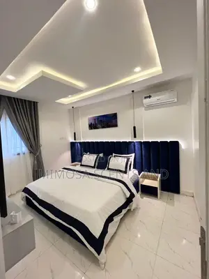 Furnished 1bdrm Apartment in Life Camp for rent
