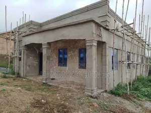 3bdrm Bungalow in Golden Estate, Ajara, Akobo for sale