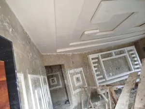 3bdrm Bungalow in Golden Estate, Ajara, Akobo for sale