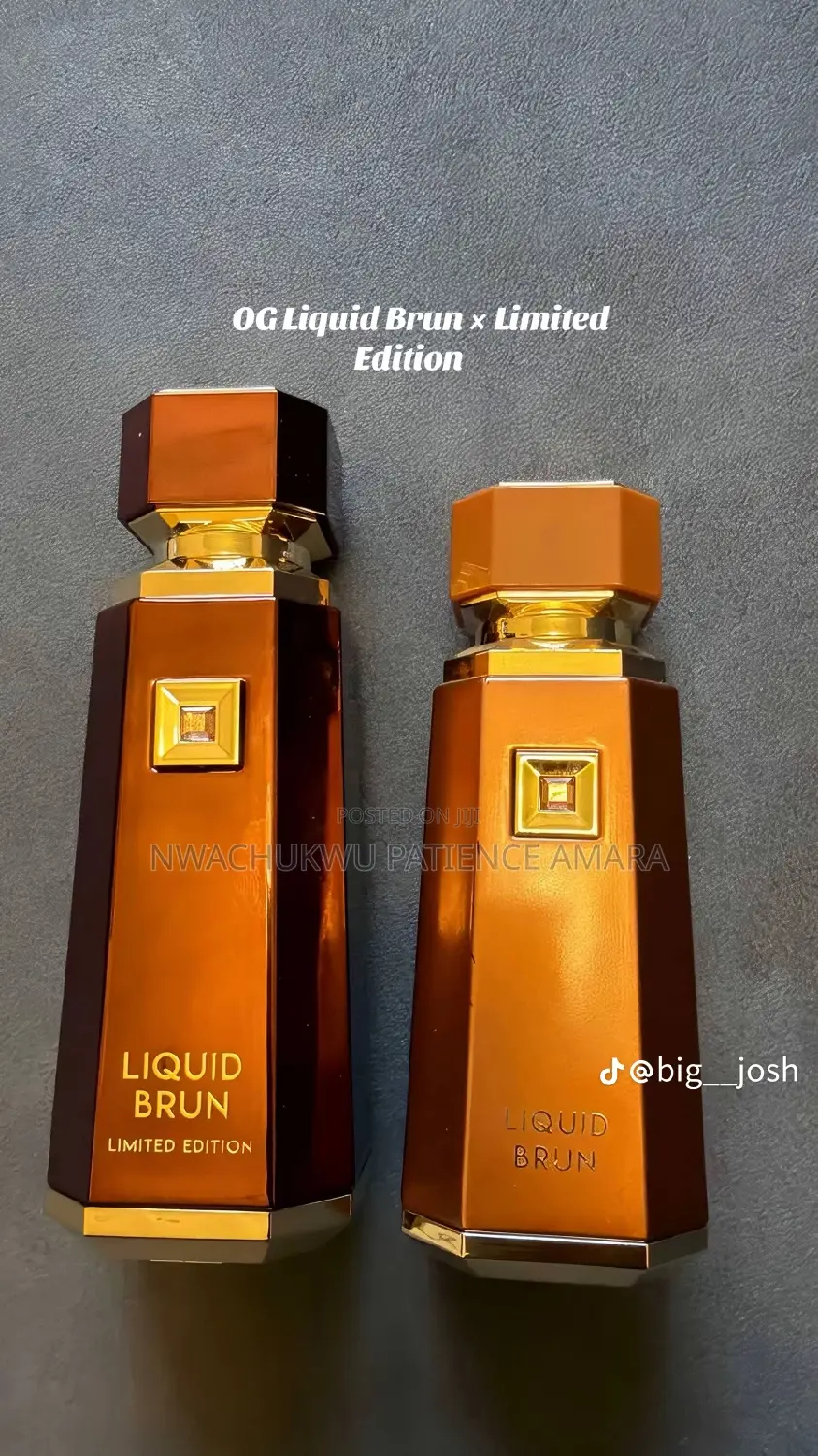 Amaura Scent